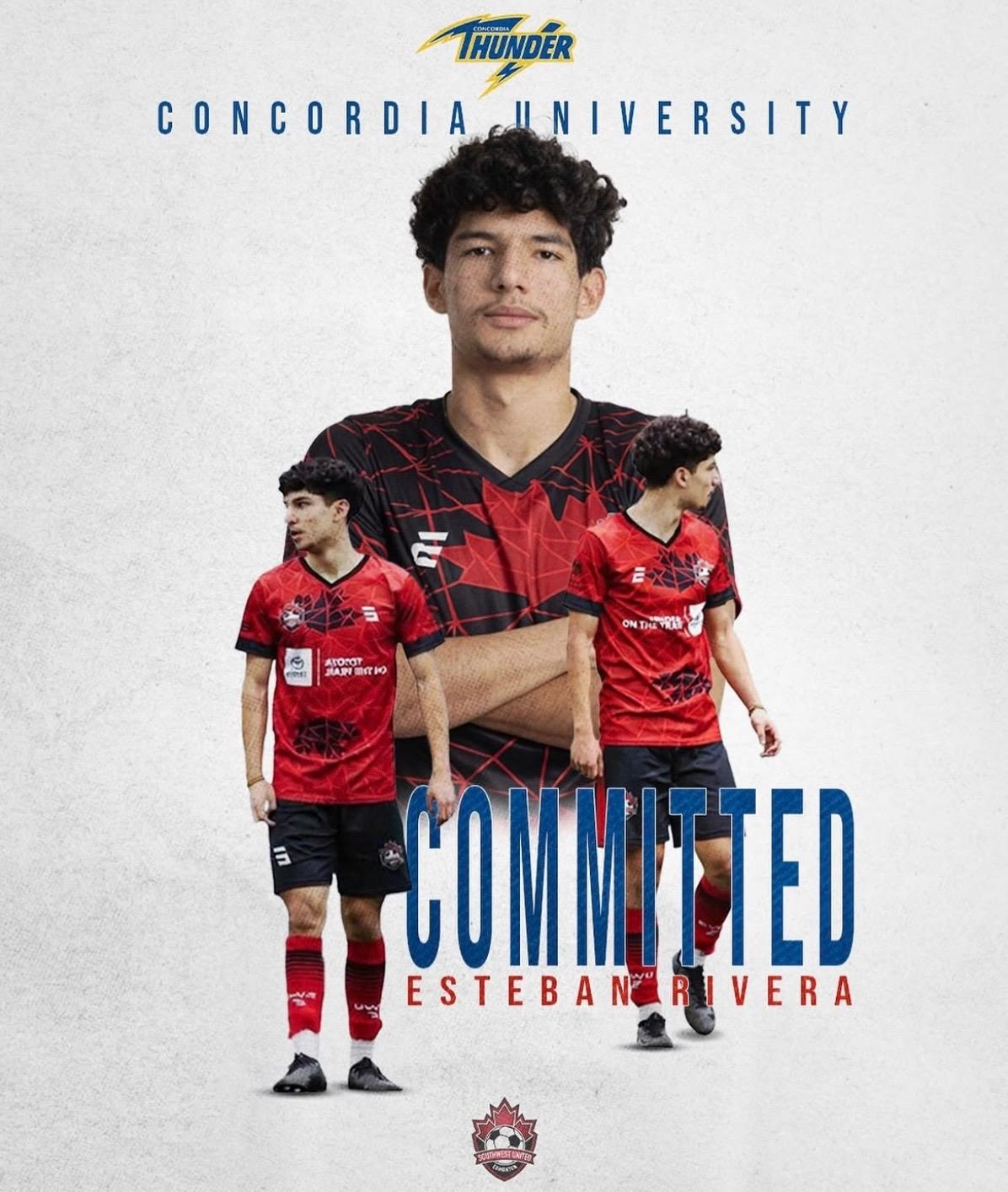 Player commit